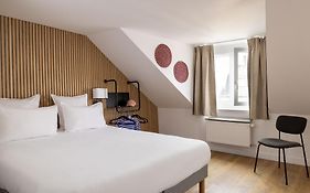 Hôtel Korner Opéra